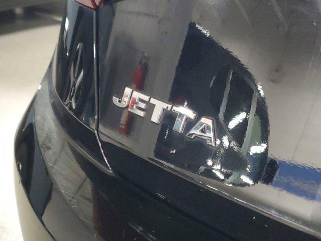 2020 volkswagen jetta 1.4t r-line