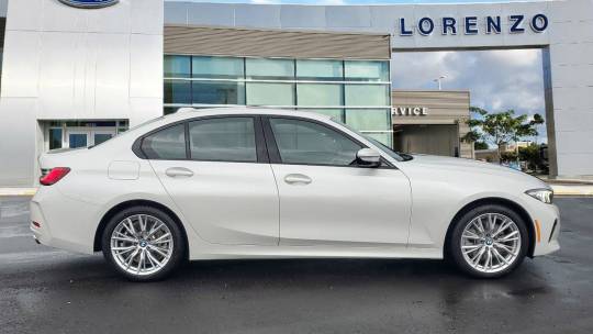 2023 BMW 3 series