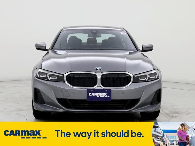 2023 bmw 330 xi