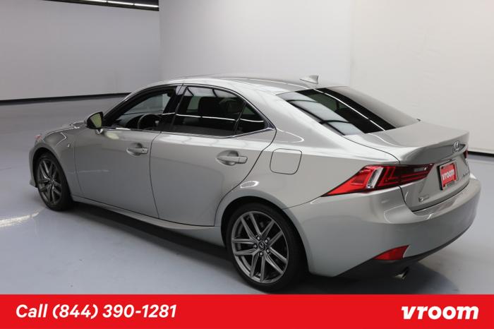 used 2016 lexus is 350 awd phoenix, az 85040 for sale in phoenix, arizona