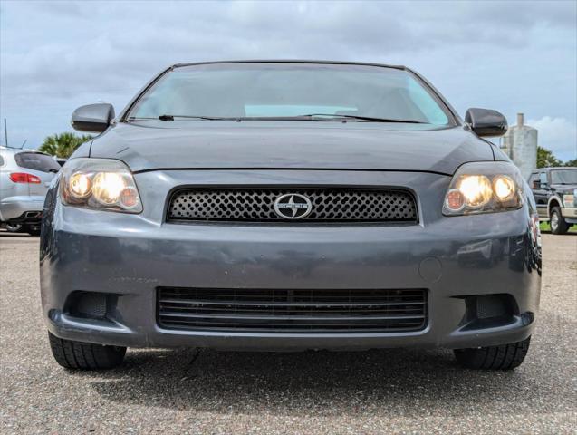 2009 scion tc base