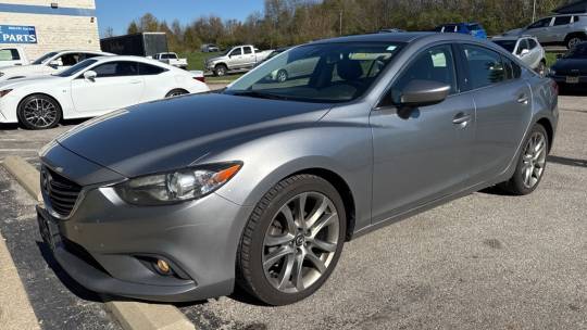 2014 Mazda