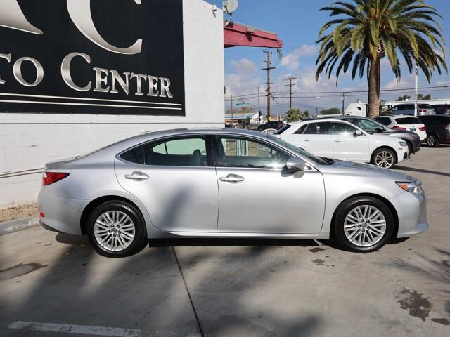 2014 lexus es 350 base