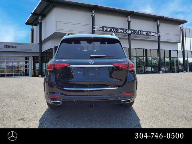 2022 mercedes-benz gle 350 4matic