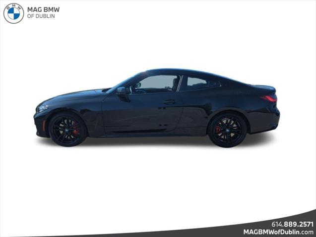 2024 bmw m440 i xdrive