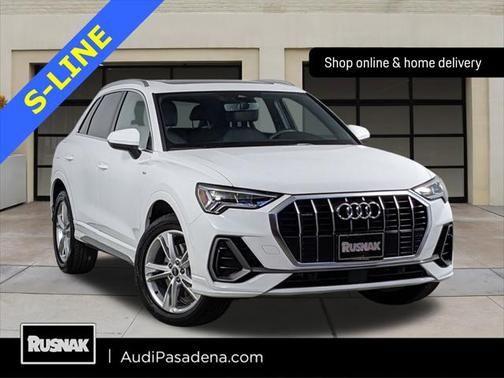 2024 audi q3