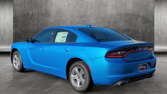 2023 Dodge