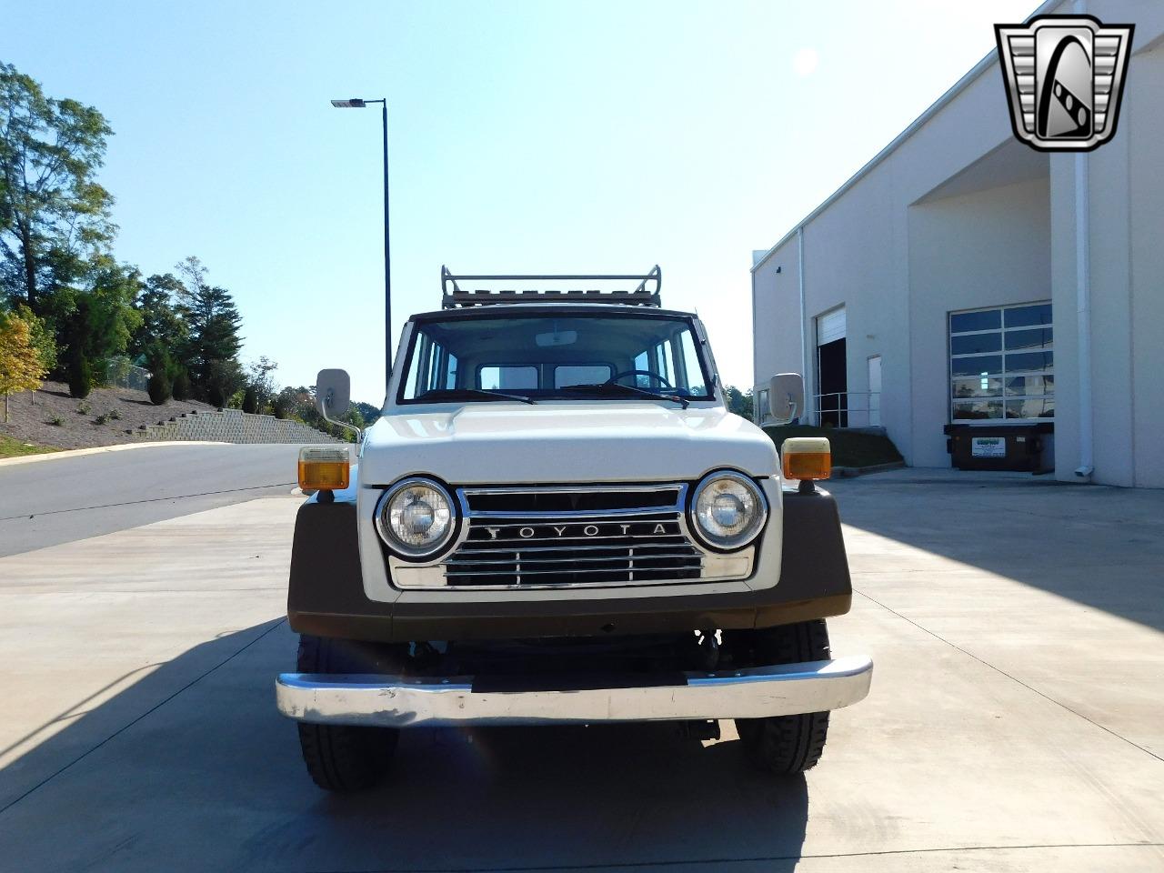 for sale: 1980 toyota land cruiser in o'fallon, illinois for sale in o fallon, il