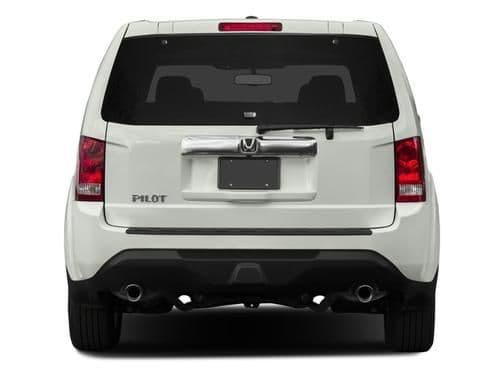 2015 honda pilot ex-l in eggville, mississippi