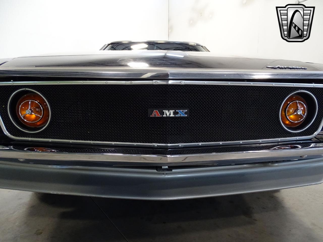 1973 amc javelin