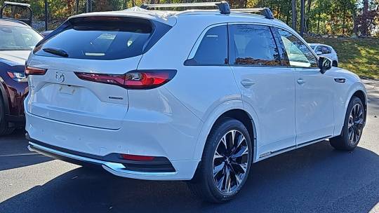 2025 Mazda CX-90