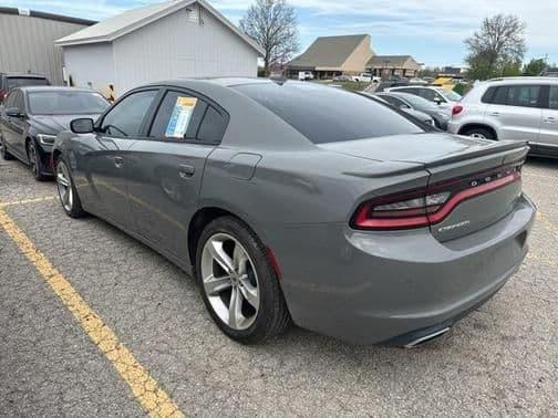 2018 dodge charger r/t in leavenworth, kansas