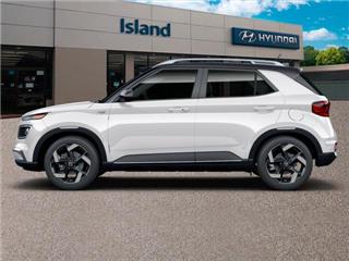 2024 Hyundai Venue limited