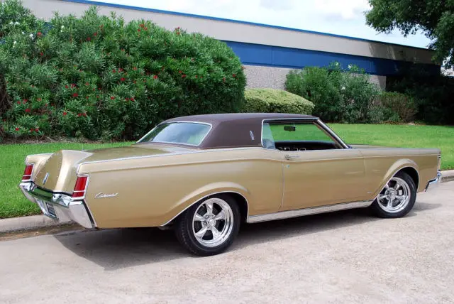 1970 mark iii
