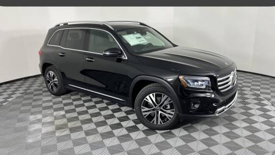 2024 Mercedes-Benz GLB