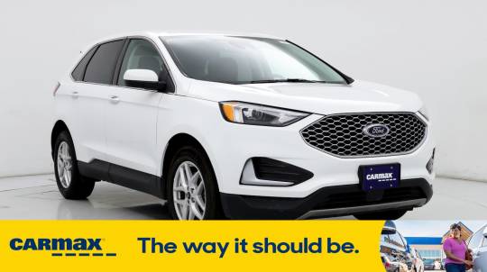 2023 Ford Edge