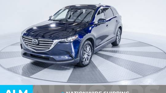 2022 Mazda CX-9