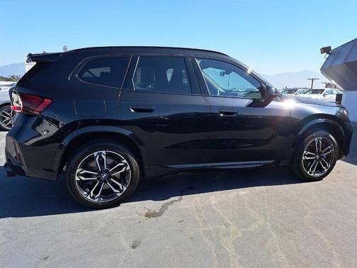 2024 bmw x1