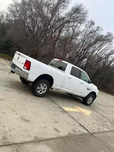 2018 ram 2500 crew cab slt 4x4 crew cab 6.3 ft. box 149 in. wb in omaha, nebraska