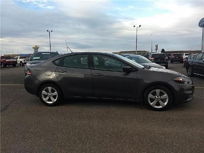 2015 dodge dart sxt sxt 4dr sedan for sale in wahpeton, north dakota
