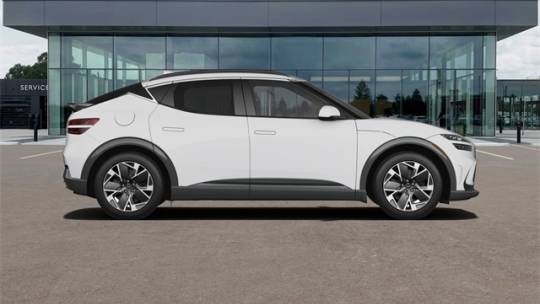 2025 Genesis GV60