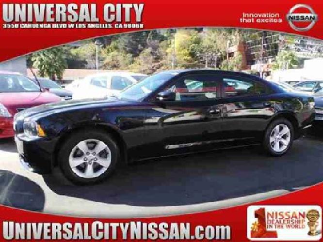 2013 dodge charger se in los angeles, ca