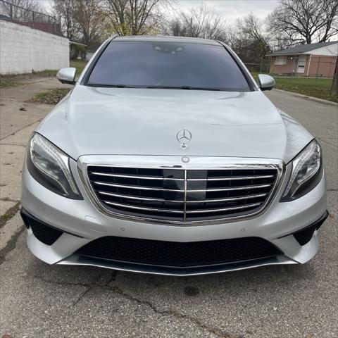2015 mercedes-benz s-class 4matic