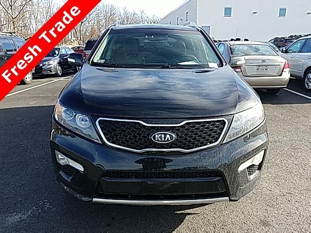 2013 kia sorento sx awd sx 4dr suv for sale in haverhill, massachusetts