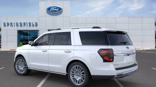 2024 Ford Expedition