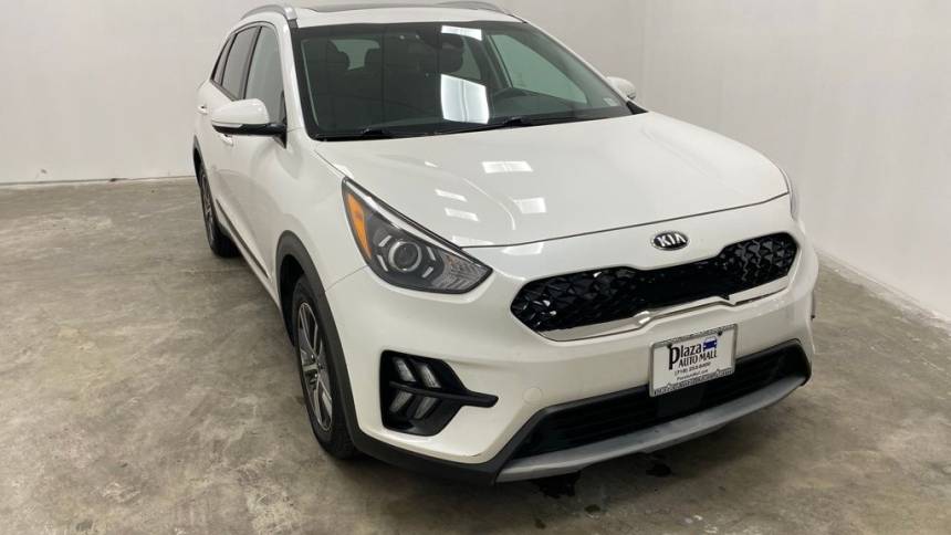 2020 kia niro ex premium