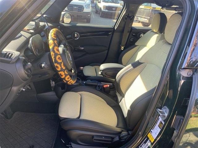 2023 mini hardtop cooper s