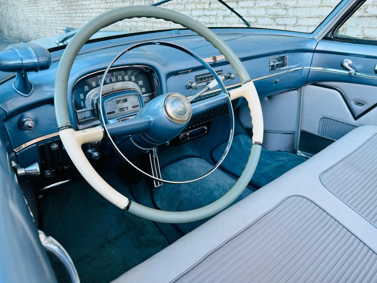 1953 cadillac eldorado