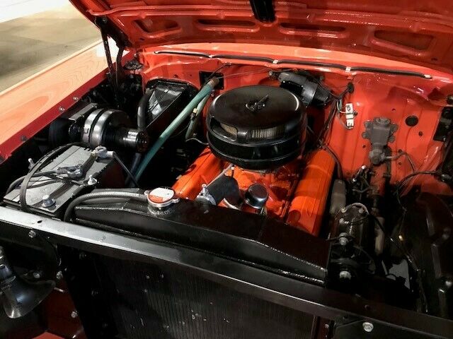 1957 cheverolet nomad