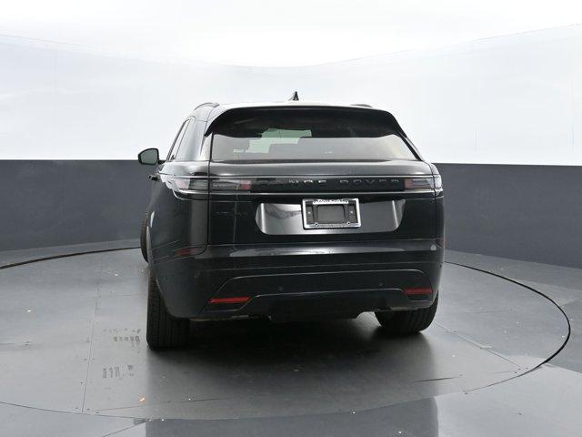 2024 land rover range rover velar p250 dynamic se