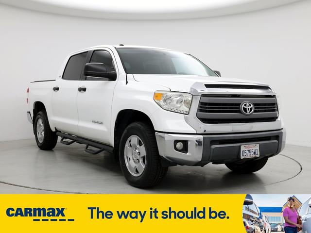2015 toyota tundra sr5