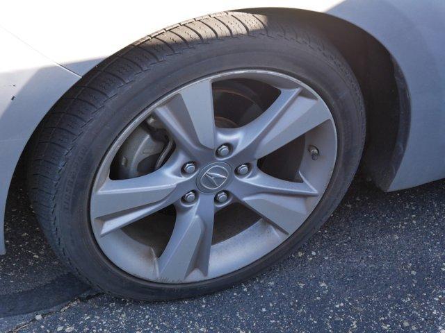 2013 acura ilx 2.0l technology