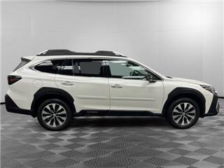 2023 Subaru Outback touring
