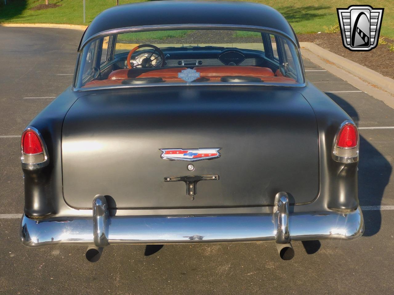 1955 chevrolet 210