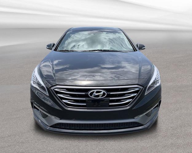 used 2017 hyundai sonata sport 2.0t jasper, al 35501 for sale in jasper, alabama