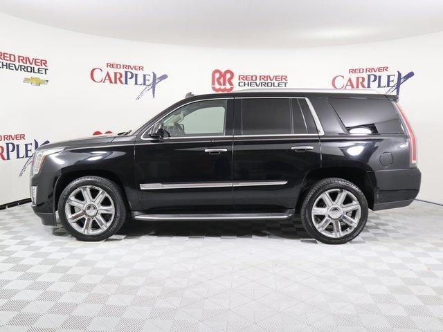 used 2015 cadillac escalade 2wd premium bossier city, la 71111 for sale in bossier city, louisiana