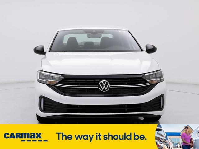 2023 volkswagen jetta sport