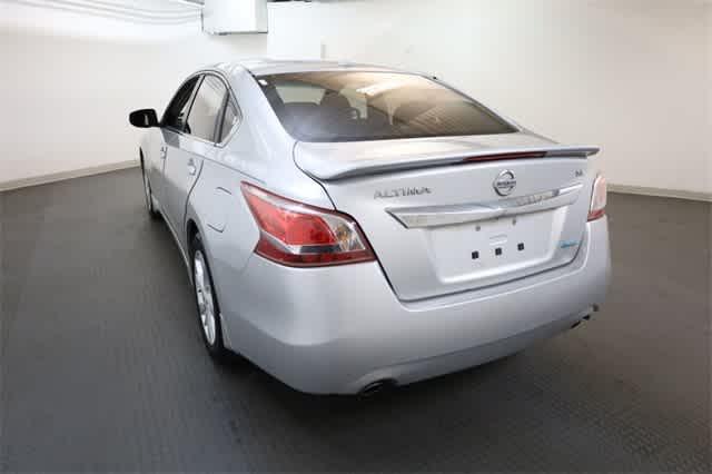 2013 nissan altima 2.5 sl