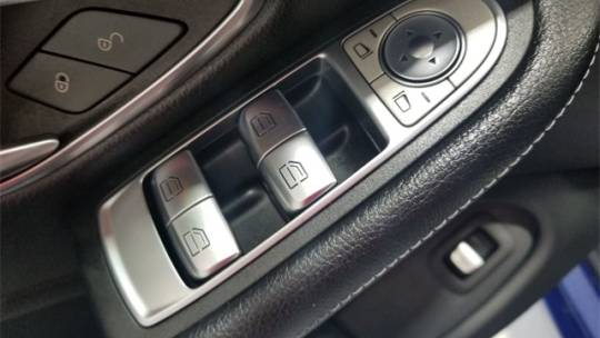 2017 mercedes-benz c-class c 300 4matic