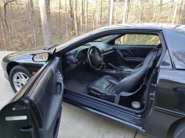 1993 z28 camaro a lil screamer