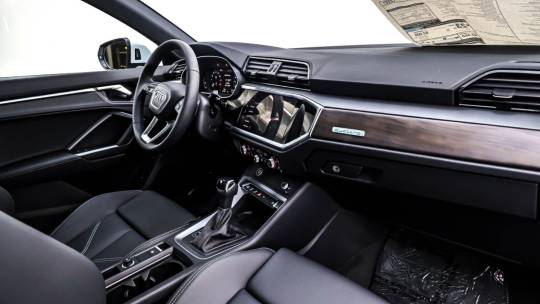 2024 Audi Q3