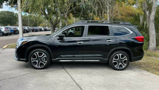 2024 Subaru Ascent