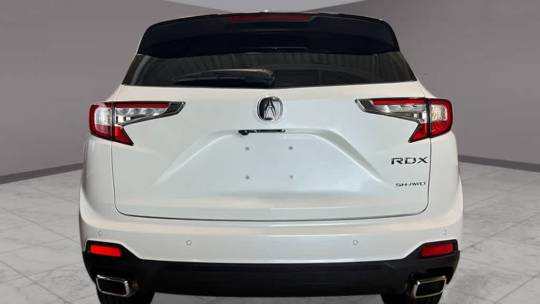 2025 Acura RDX