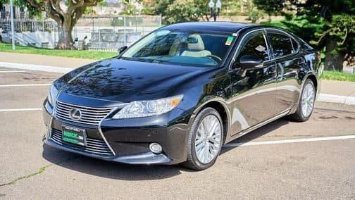 2014 lexus es 350 base in national city, california