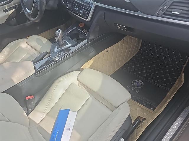 2017 bmw 430 gran coupe i