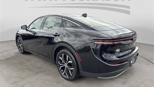 2023 Toyota Crown